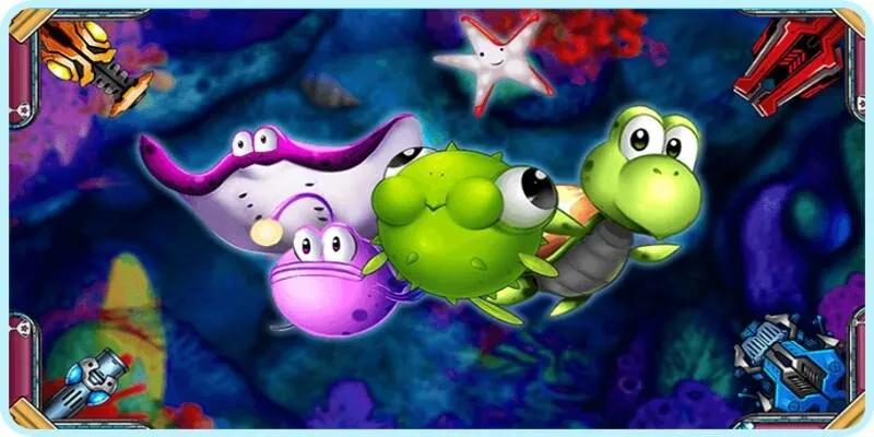 Hiểu đúng về hack trong game Bắn Cá