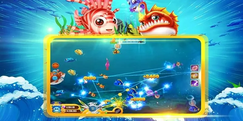 Khi nào là lúc phù hợp để áp dụng các cách hack game bắn cá