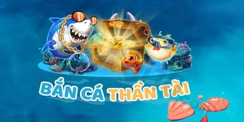 Bắn cá thần tài Daga – Nhiều chế độ phòng chơi phù hợp mọi cấp độ