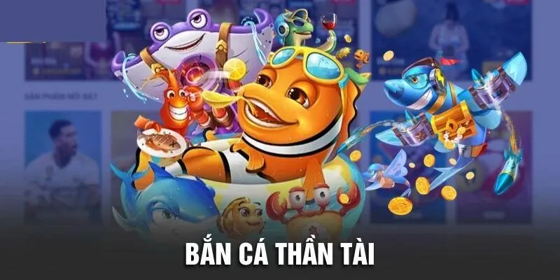 Cách bắt đầu chơi bắn cá thần tài tại Daga cho người mới