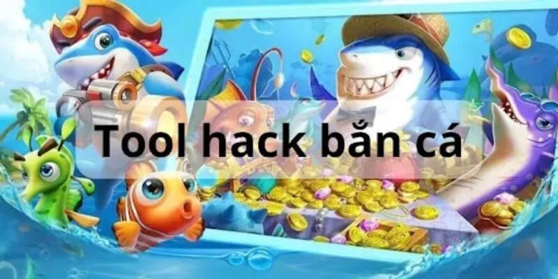 Hướng dẫn cài đặt phần mềm hack game bắn cá dành cho tân thủ