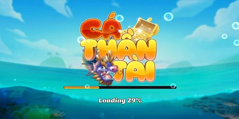 Khám phá các phần thưởng và khuyến mãi nổi bật bắn cá thần tài