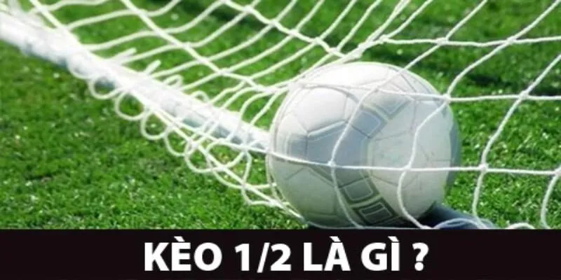 kèo 1/2 là gì