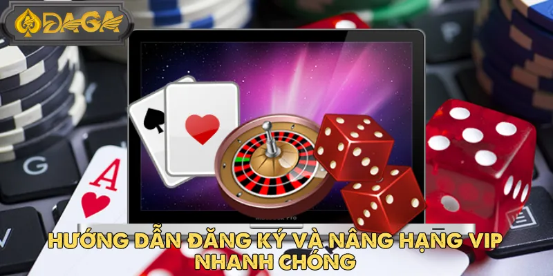 Khám Phá Khuyến Mãi Vip DAGA – Hoàn Trả Cao, Quà Tặng Khủng