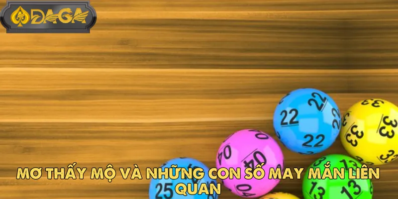 Bí Ẩn Đằng Sau Giấc Mơ Thấy Mộ Bạn Nên Biết