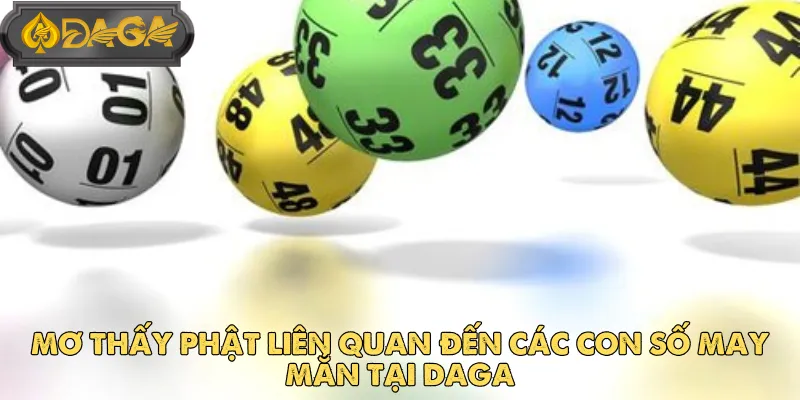Giải Mã Giấc Mơ Thấy Phật Và Các Con Số May Mắn Tại DAGA